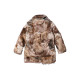 Supreme x MM6 Maison Margiela SS24 WEEK7 PATCHWORK FAUX FUR COAT