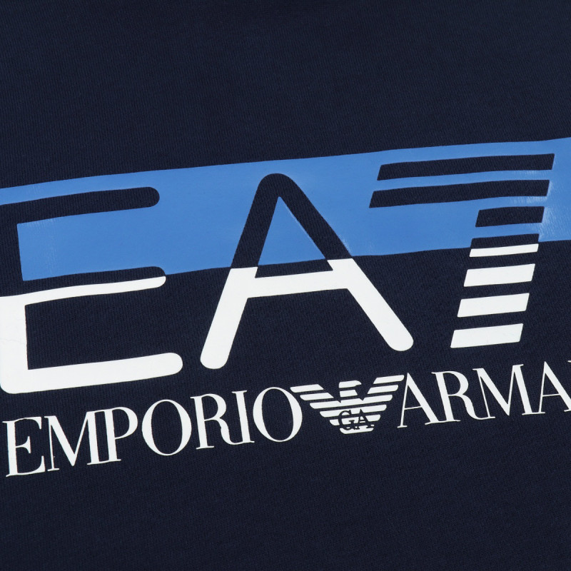 EMPORIO ARMANI EA7 FW23 Logo