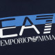 EMPORIO ARMANI EA7 FW23 Logo