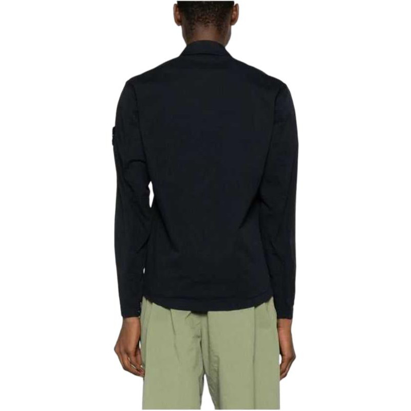 STONE ISLAND SS24 Supima