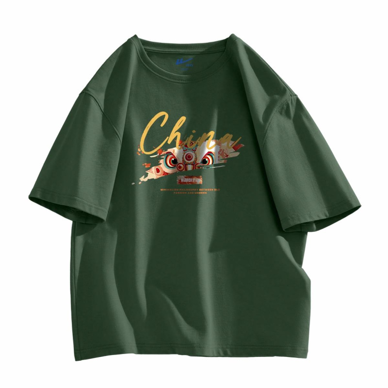 Warrior T