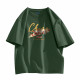 Warrior T