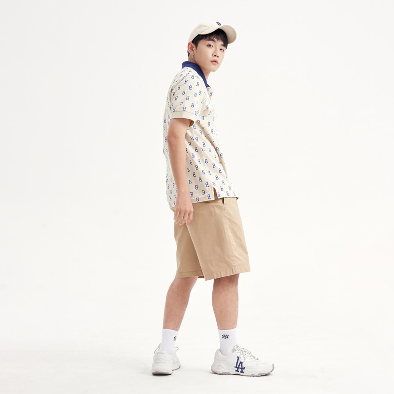 MLB Polo