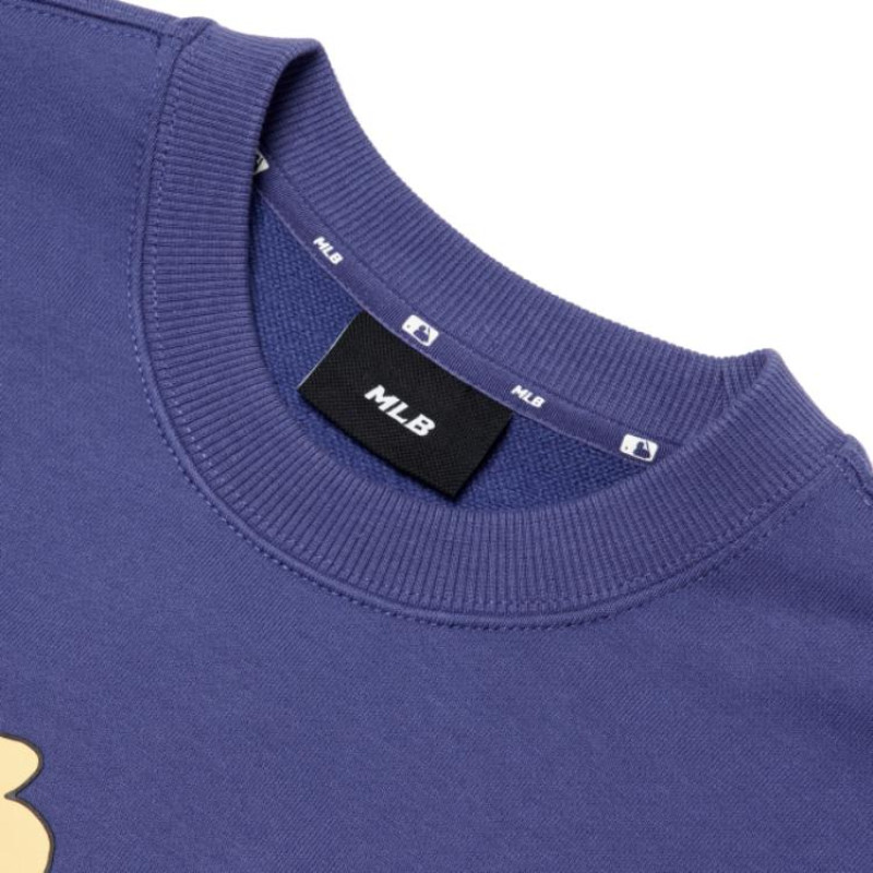 MLB FW22 Logo