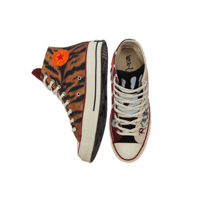 Come Tees x Converse Chuck Taylor All Star 1970s