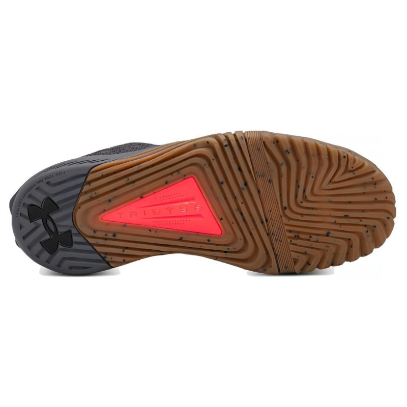 Under Armour UA Reign 6