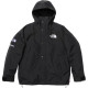 Supreme x THE NORTH FACE FW24 WEEK9 logo