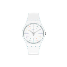 SWATCH 41*47.4mm SUOS404