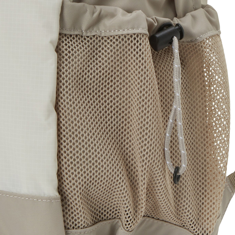 THE NORTH FACE BREEZE LT 24 Logo