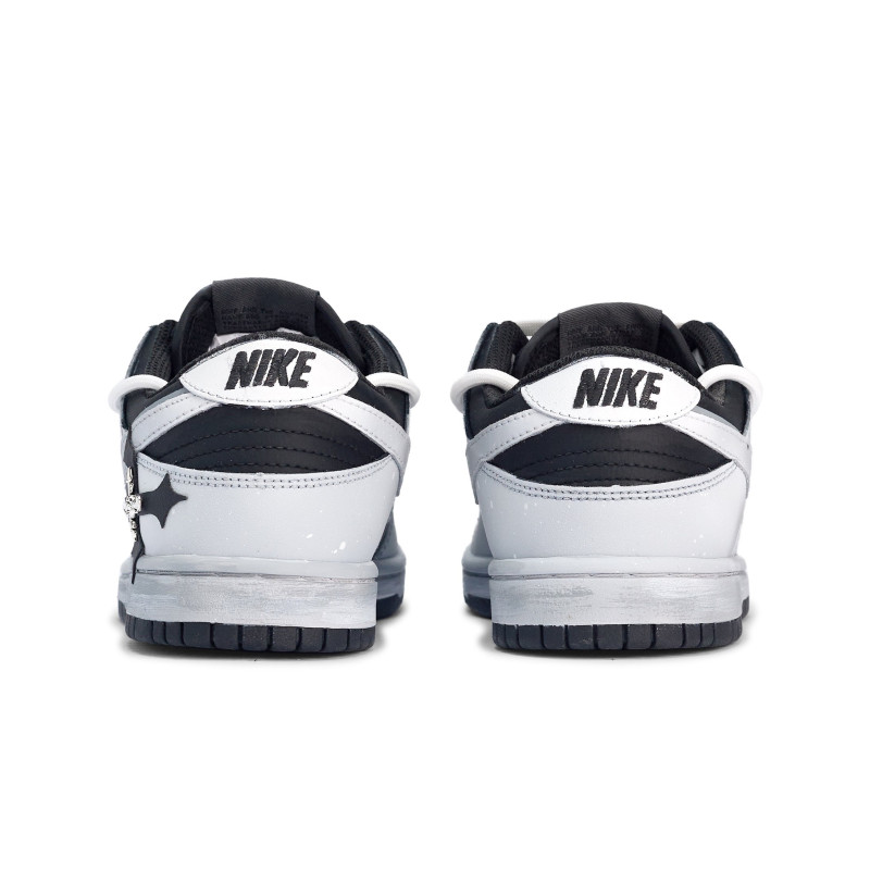 Nike Dunk Low X