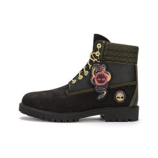 Timberland