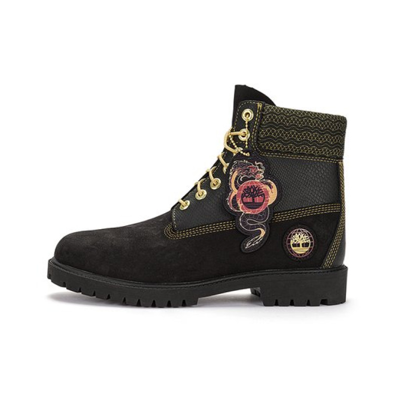 Timberland