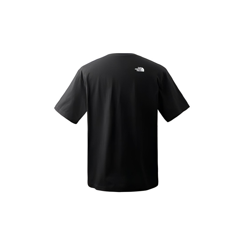 THE NORTH FACE SS23 LogoT