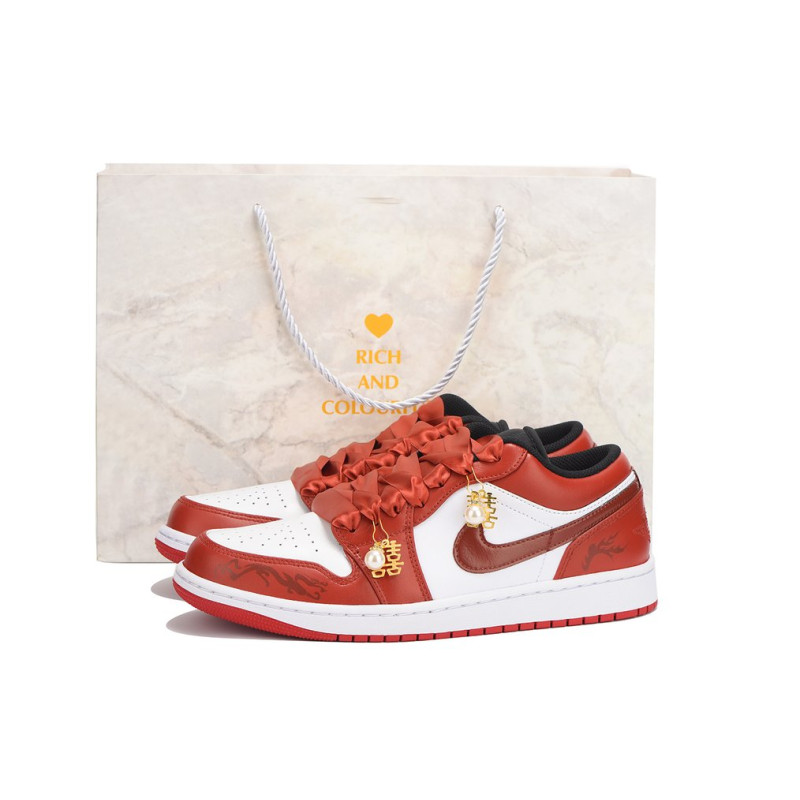 Jordan Air Jordan 1 Low