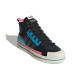 SESAME STREET x JF x adidas neo Hi SSJF