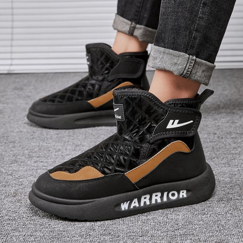 Warrior