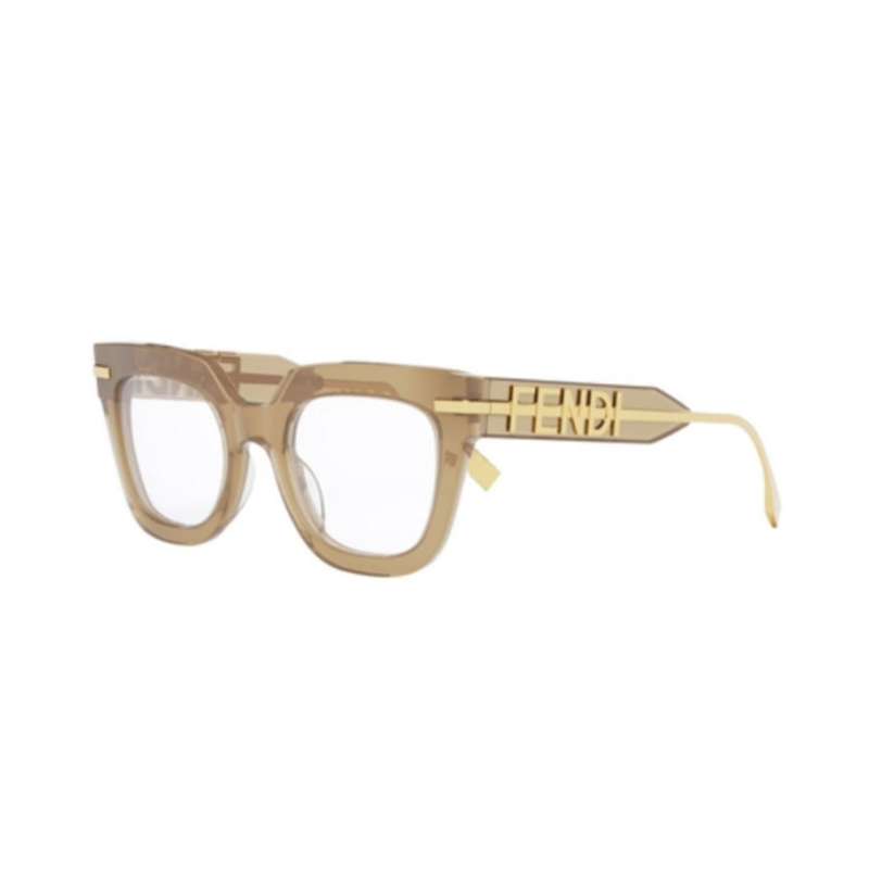 FENDI Logo