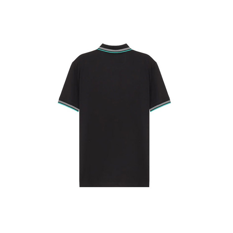 HUGO BOSS LogoPolo