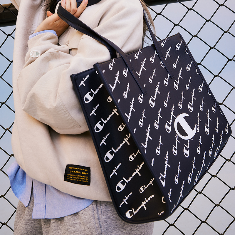 Champion FW24 Logo