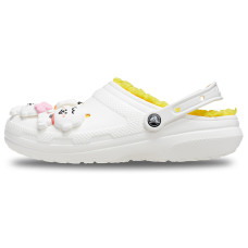 Crocs NEVERXCrocs