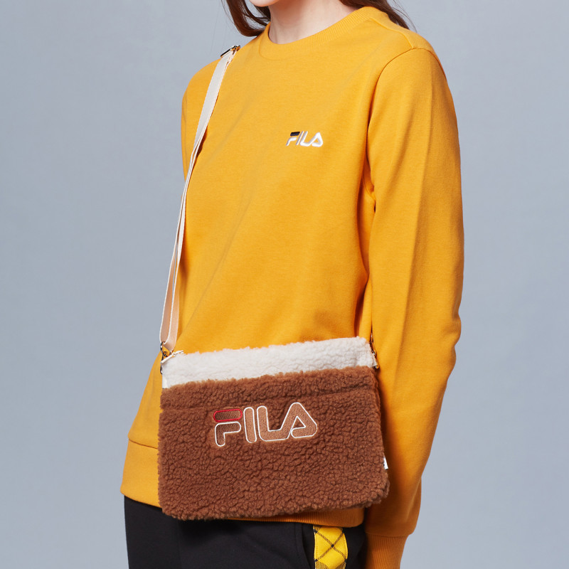 FILA Popcorn Sakoshu Bag