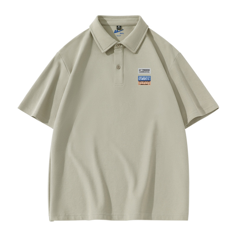 Warrior Polo