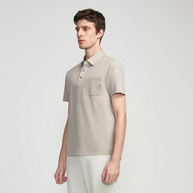 DANIEL HECHTER Polo