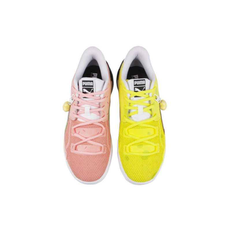 PUMA Clyde Hardwood