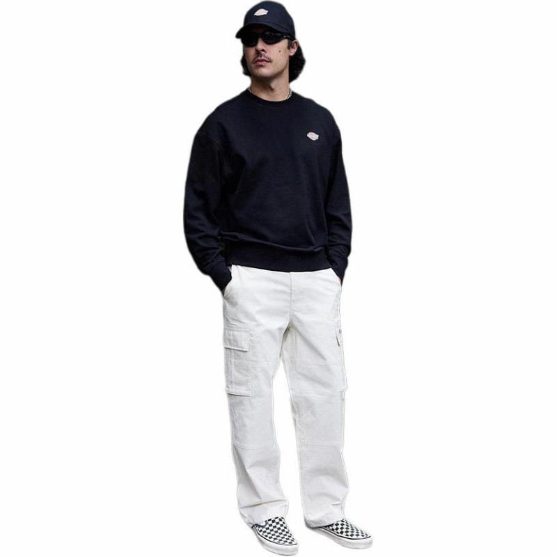 Dickies Logo