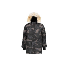 Canada Goose FW21 emory