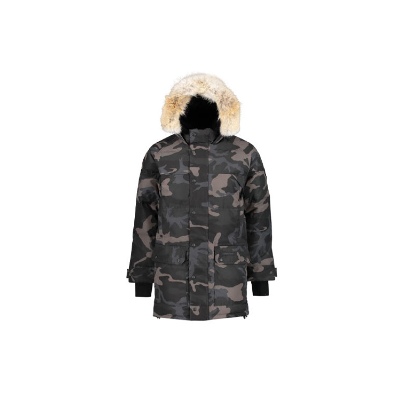 Canada Goose FW21 emory