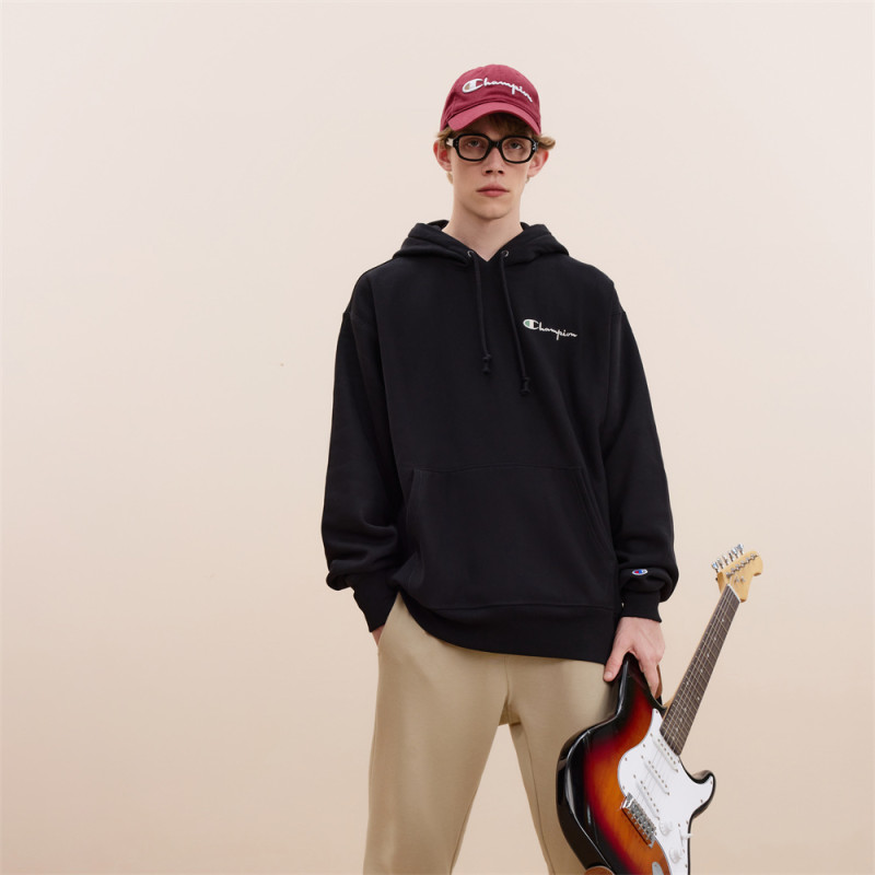 Champion FW22 Logo