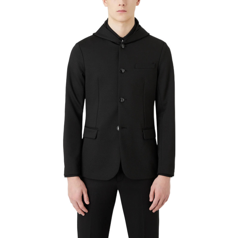 EMPORIO ARMANI FW22