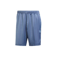 adidas originals Pinstripe Sprinter Shorts Logo