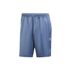 adidas originals Pinstripe Sprinter Shorts Logo