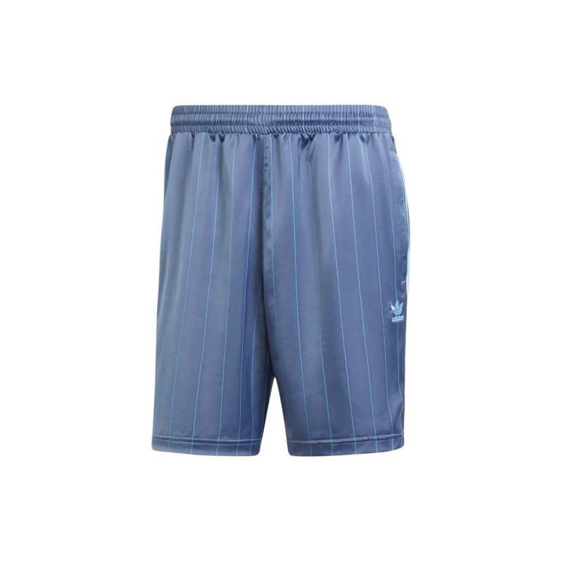 adidas originals Pinstripe Sprinter Shorts Logo
