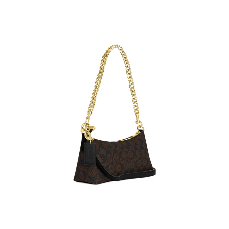 COACH Charlotte PVC