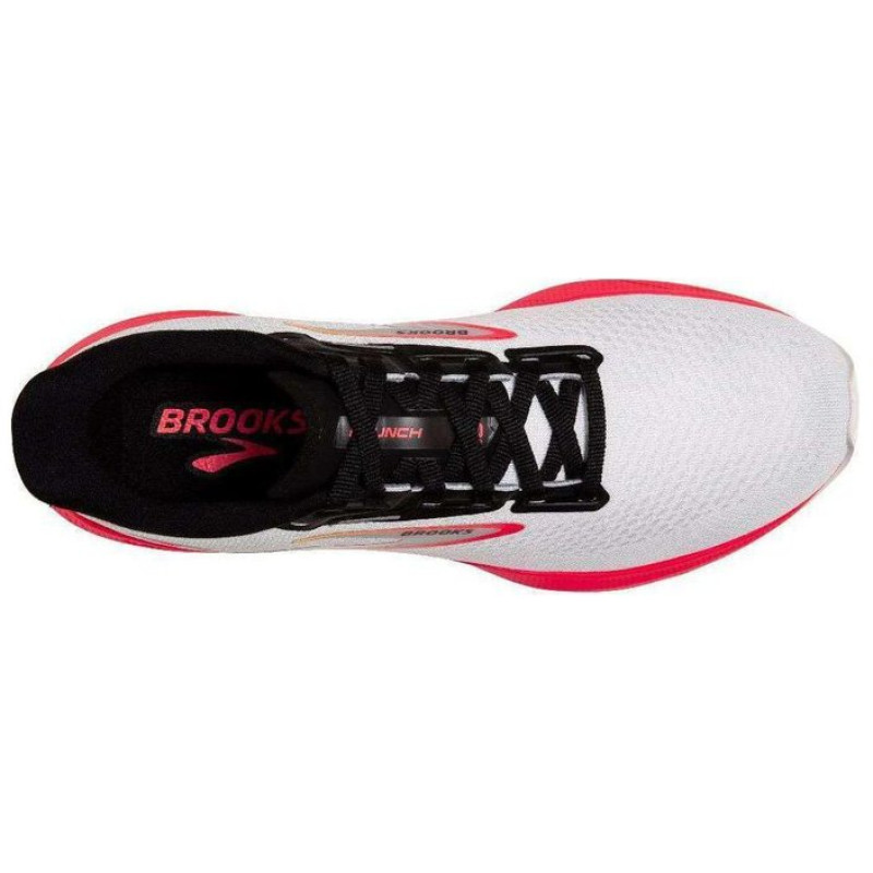 Brooks Launch 10