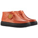 Martine rose x Clarks Wallabee