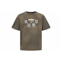 EVISU SS22 logoT
