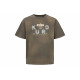 EVISU SS22 logoT
