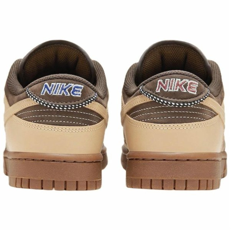 Nike Dunk Low LX