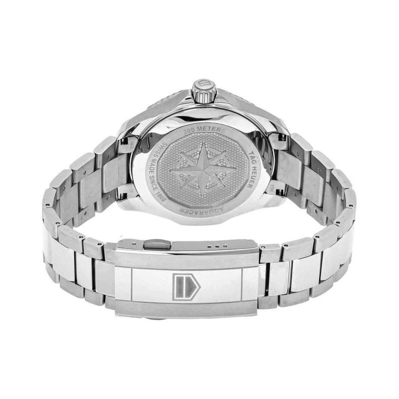 TAG HEUER 200 200 40mm WBP2114.BA0627