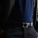 HERMES Hermes Quentin Togo 3.2cm