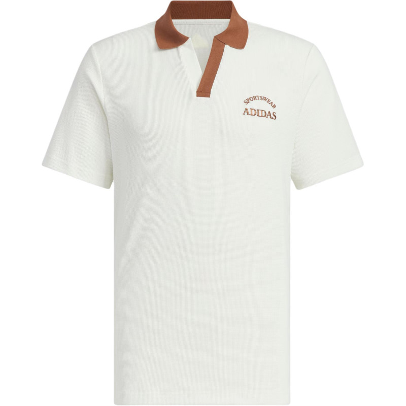 adidas VERBIAGE POLO TEE Polo