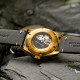 SPINNAKERCROFT43mm SP-5058-0B