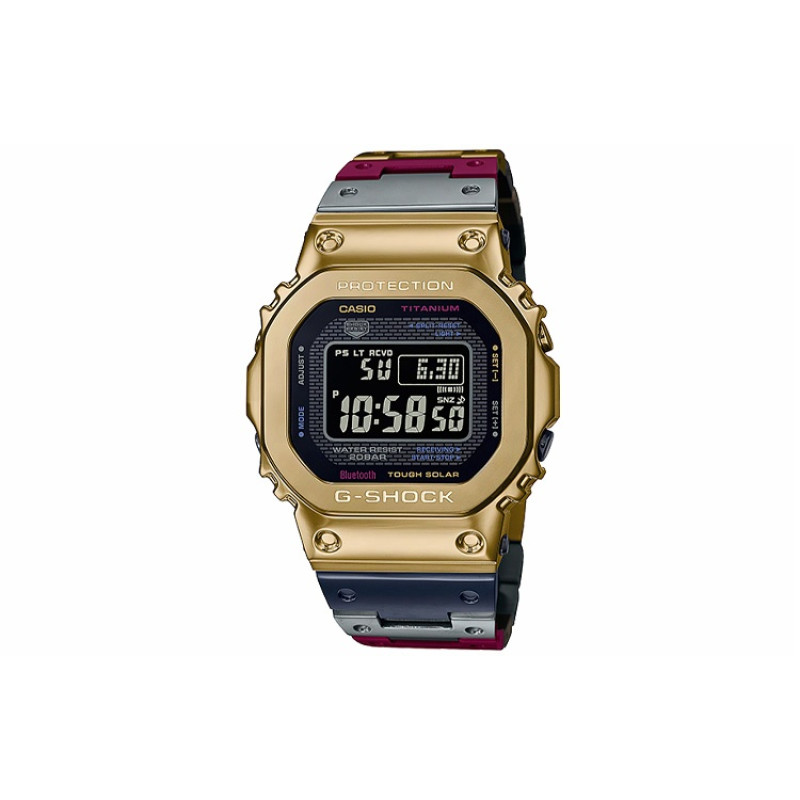 G-SHOCKG-SHOCK ip GMW-B5000TR-9