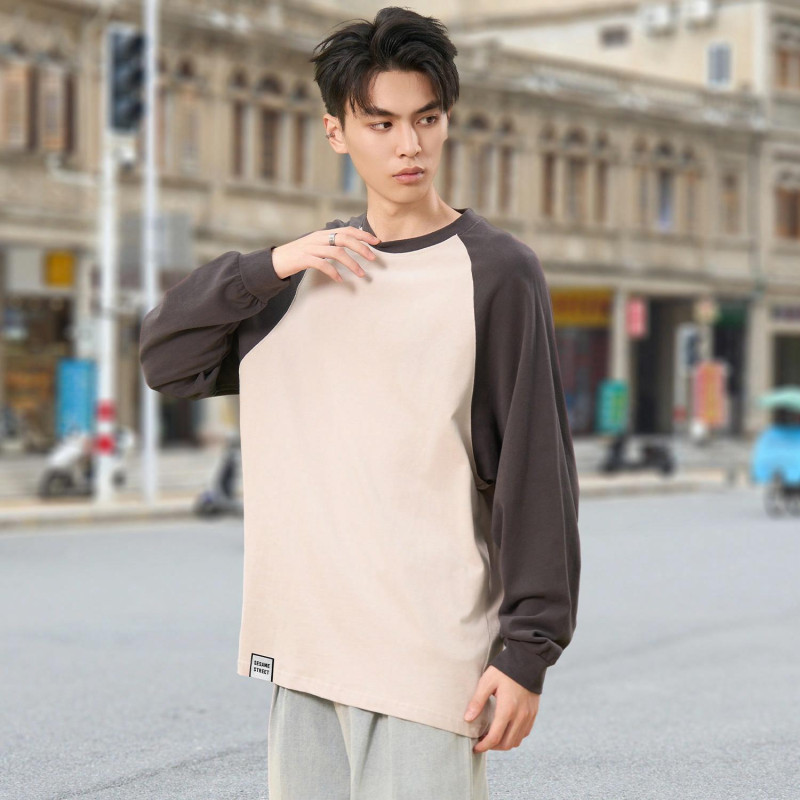 SESAME STREET T