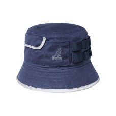 KANGOL Waxed Utility Bucket