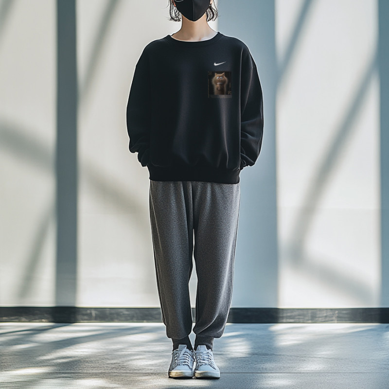 Nike MINI